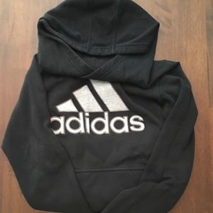 The practically new super comfy hoodie is for you!